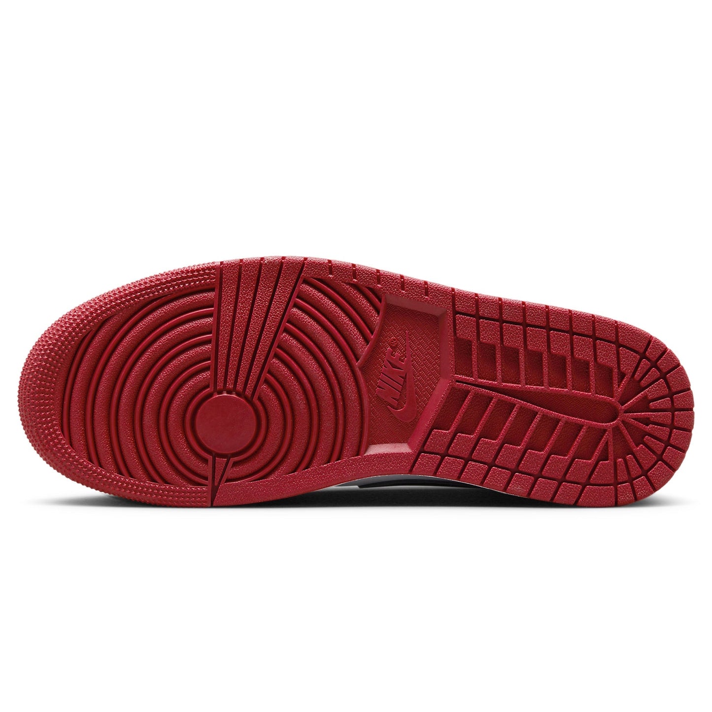 Jordan 1 Low Black Toe M