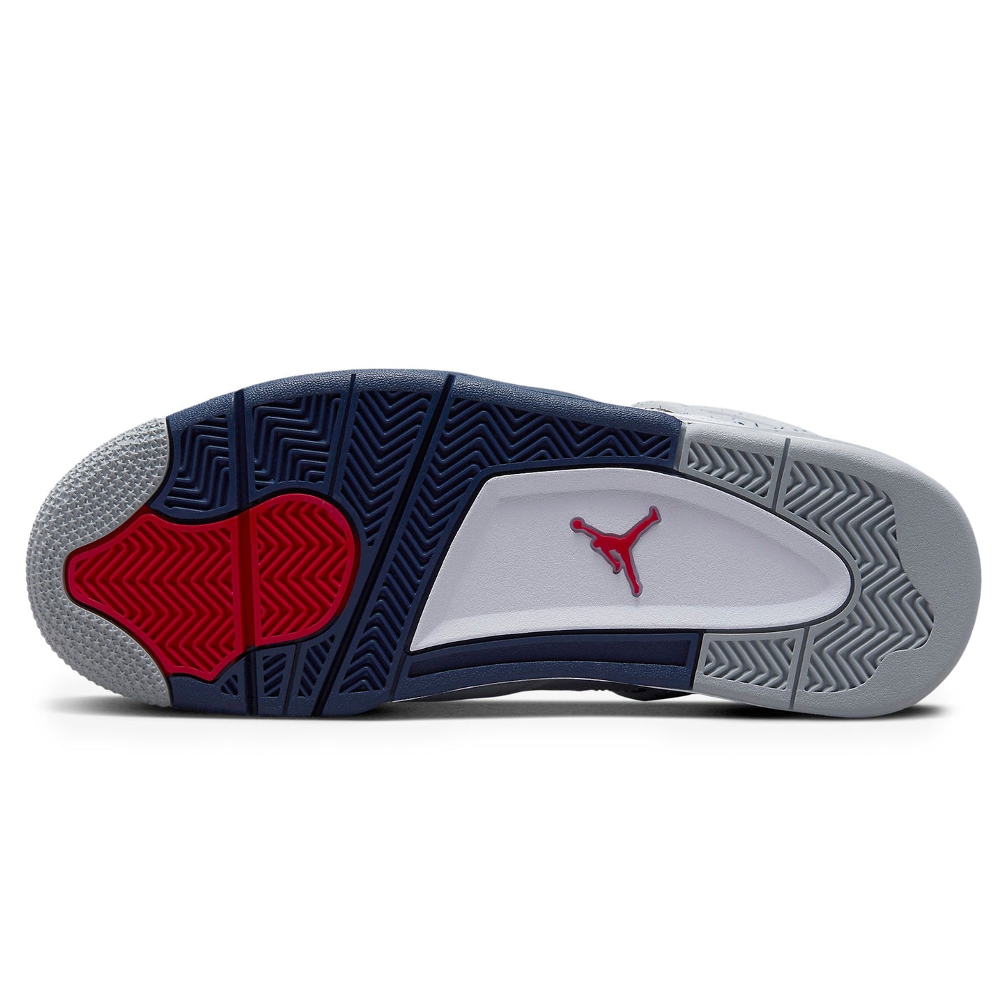 Nike Air Jordan 4 Midnight Navy M