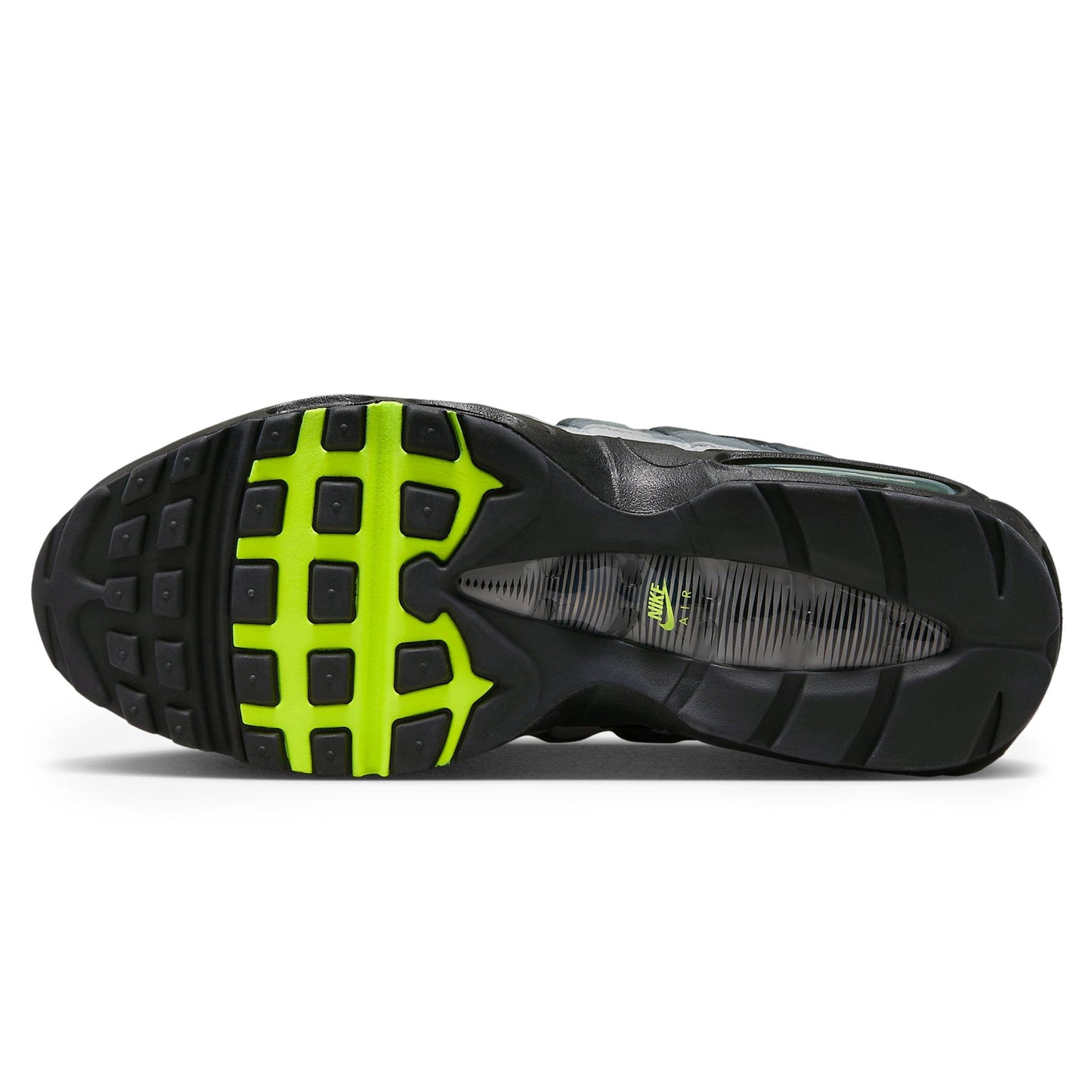 Nike Air Max 95 Reverse Neon M
