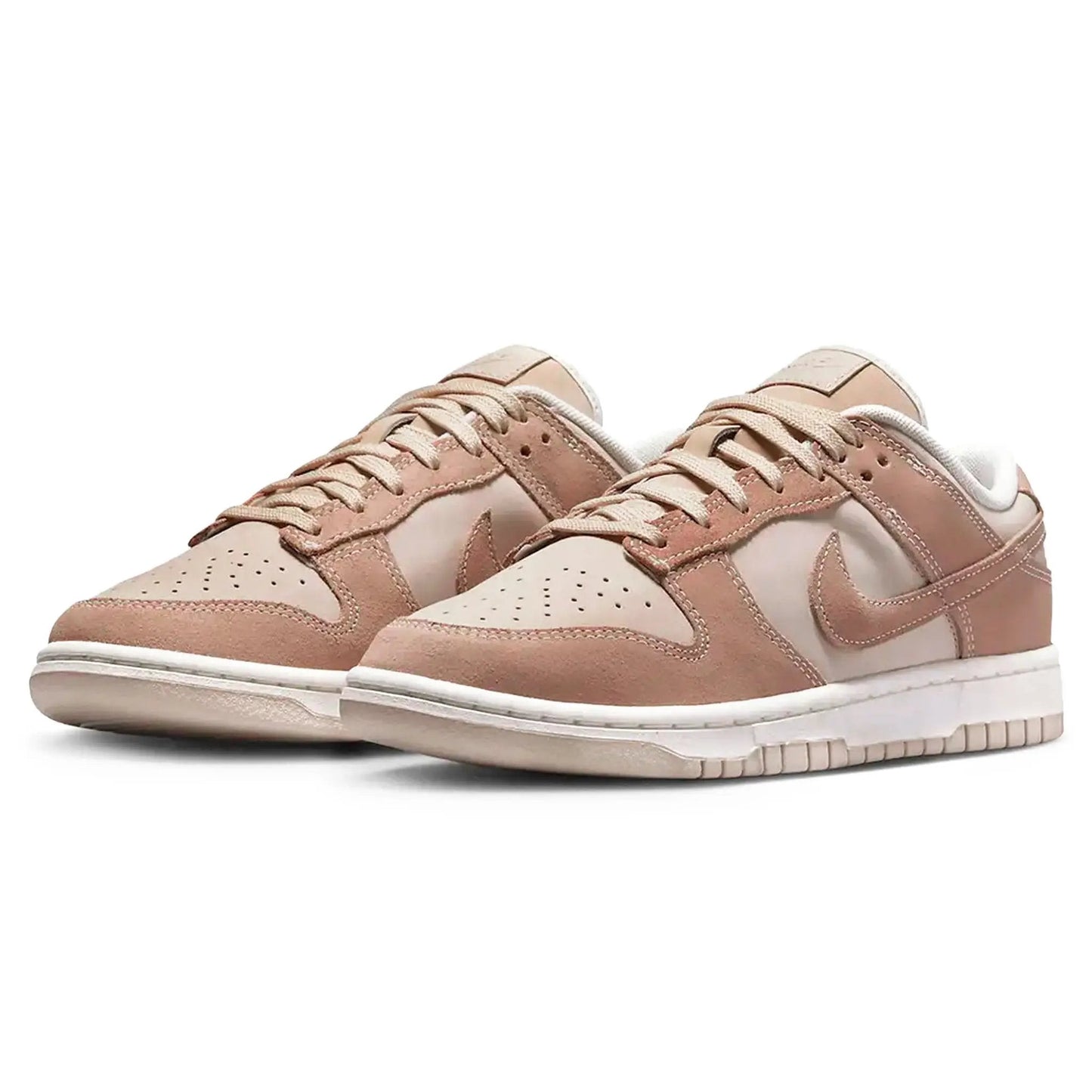 Nike Dunk Low Bone Tan W