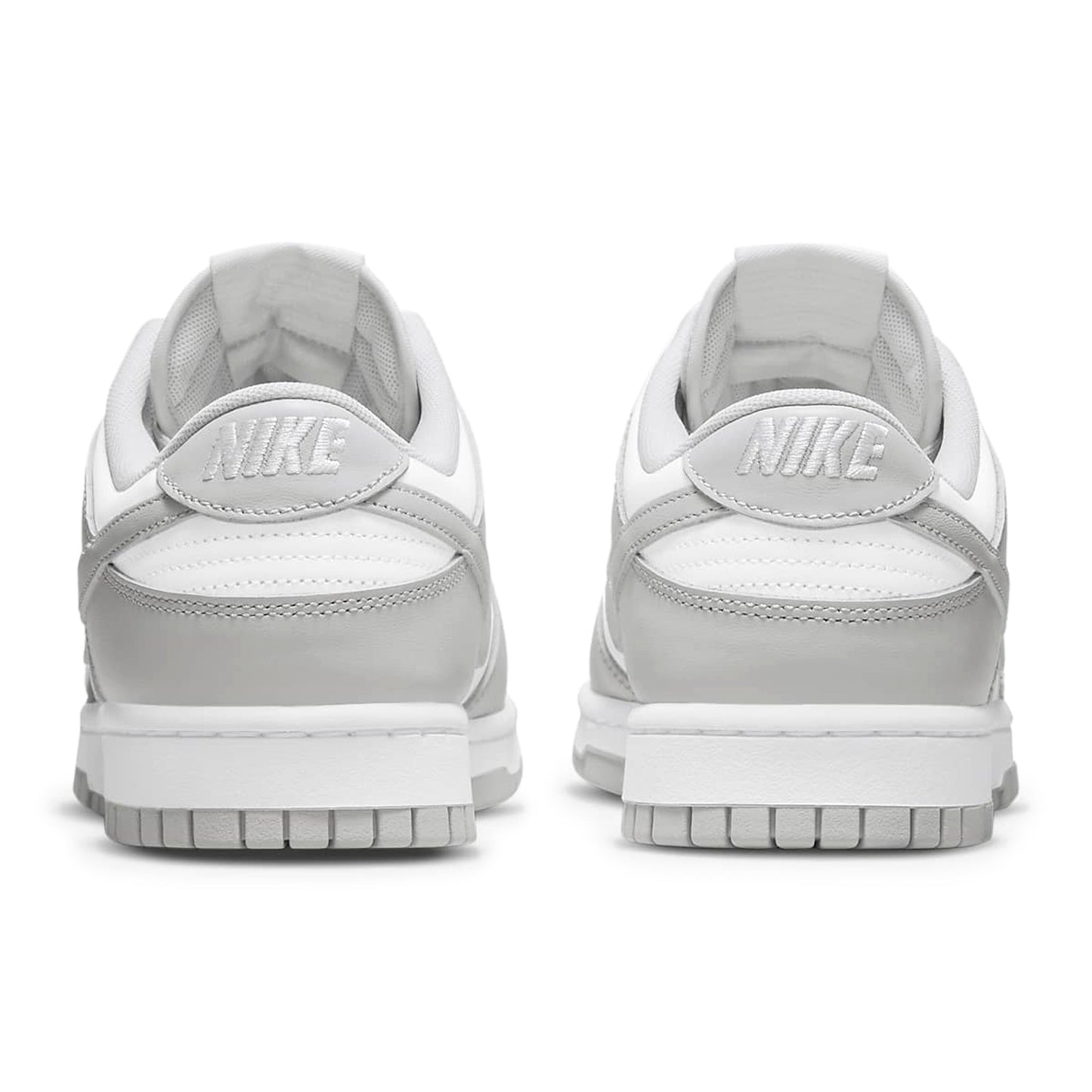 Nike Dunk Low Grey Fog M