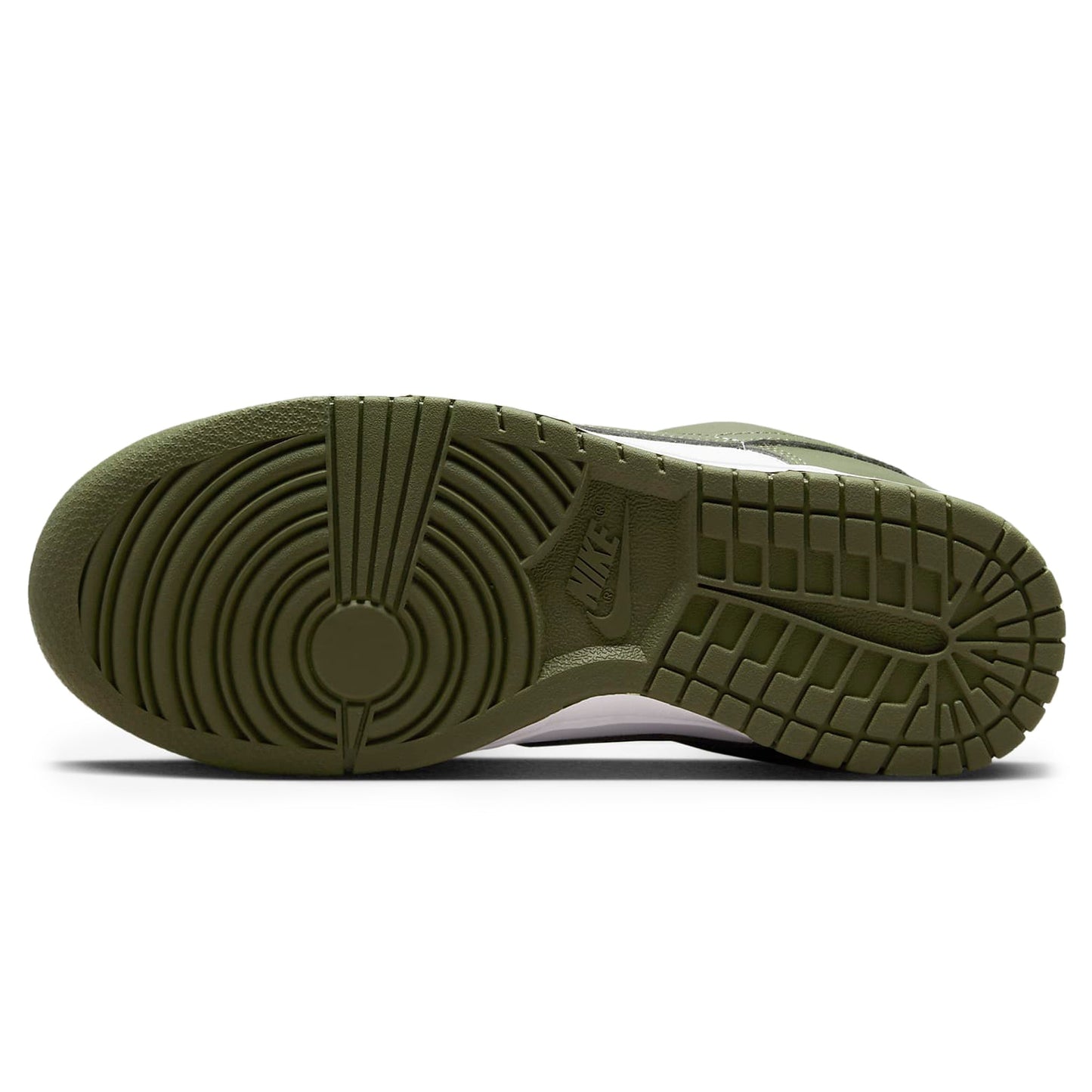Nike Dunk Low Medium Olive W