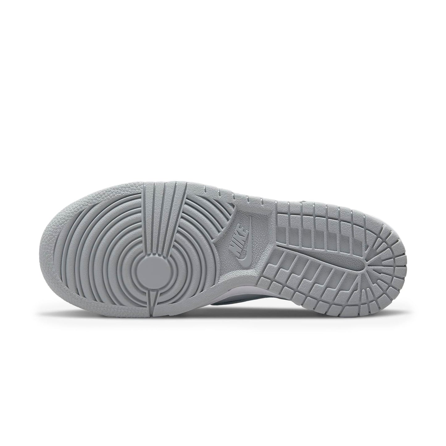 Nike Dunk Low Two Tone Grey GS