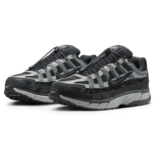 Nike Smoke Grey P-6000 Anthracite