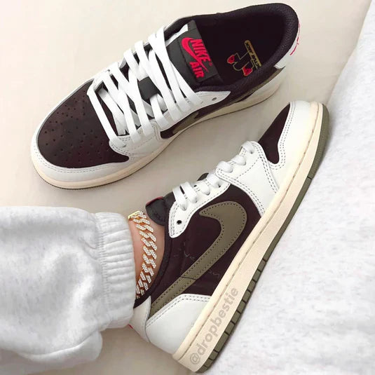 Jordan 1 Low
