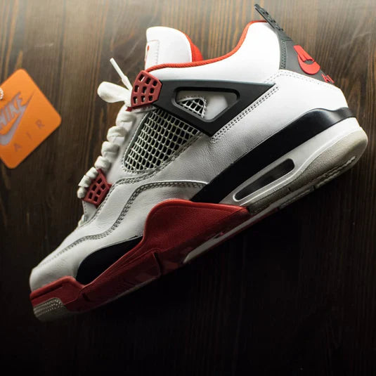 Jordan 4