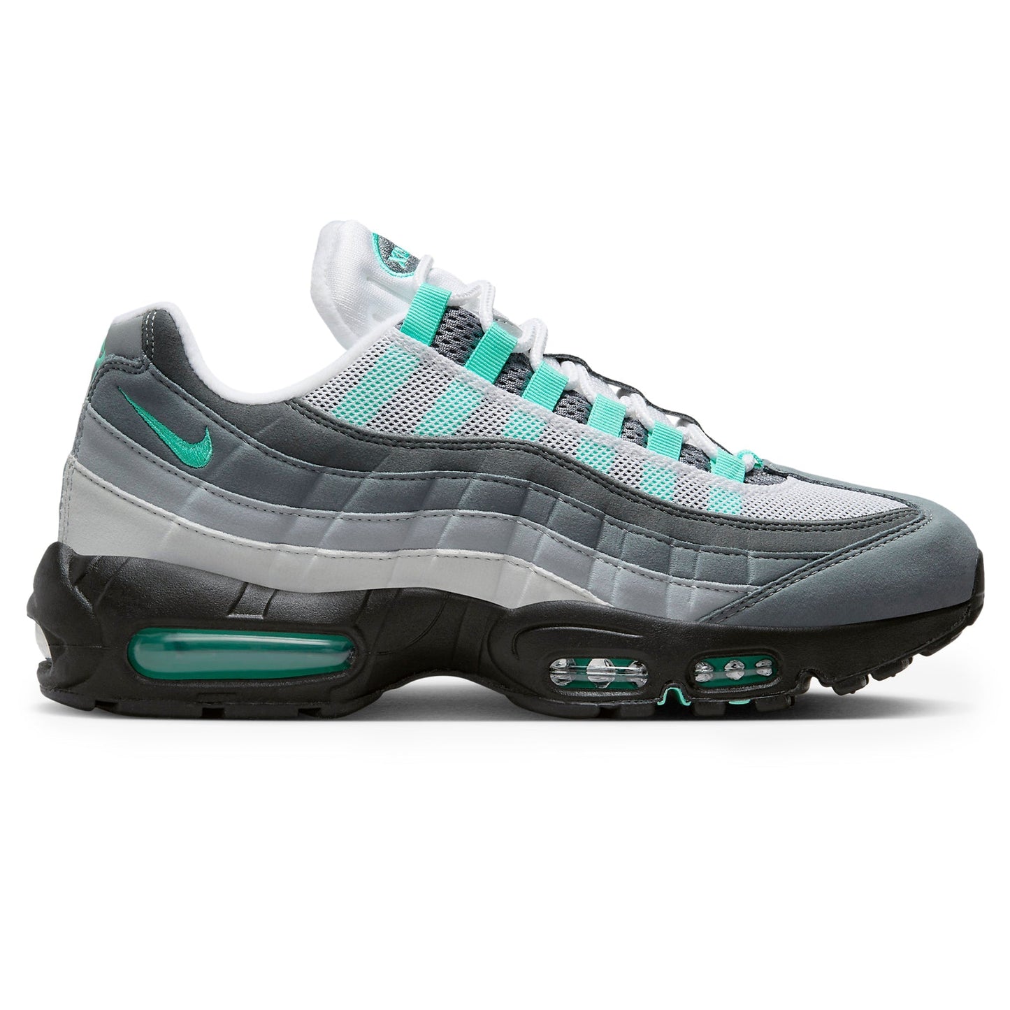 Nike Air Max 95 Hyper Turquoise M