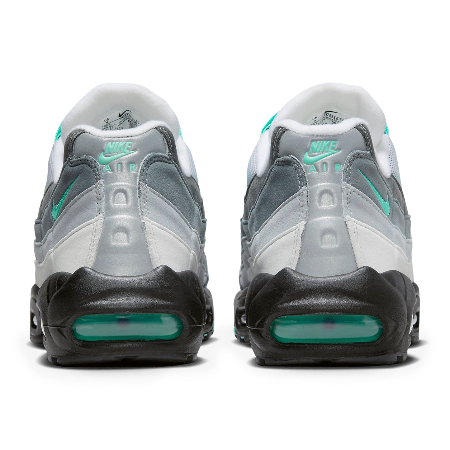 Nike Air Max 95 Hyper Turquoise M