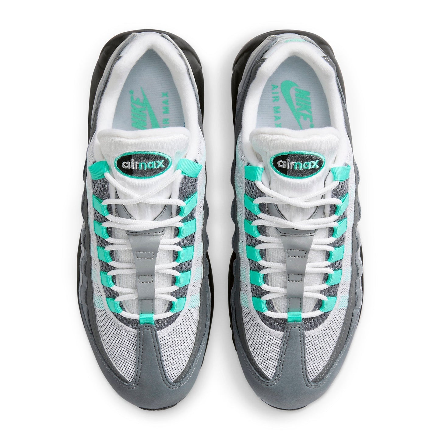 Nike Air Max 95 Hyper Turquoise M