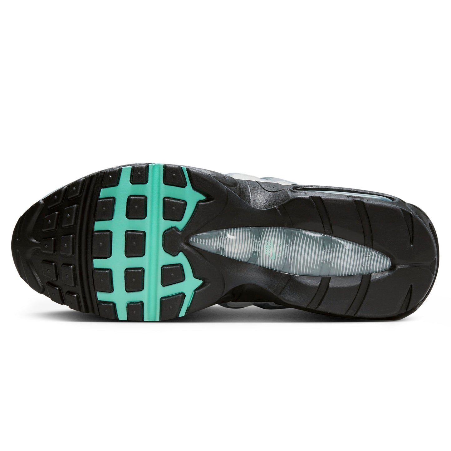 Nike Air Max 95 Hyper Turquoise M
