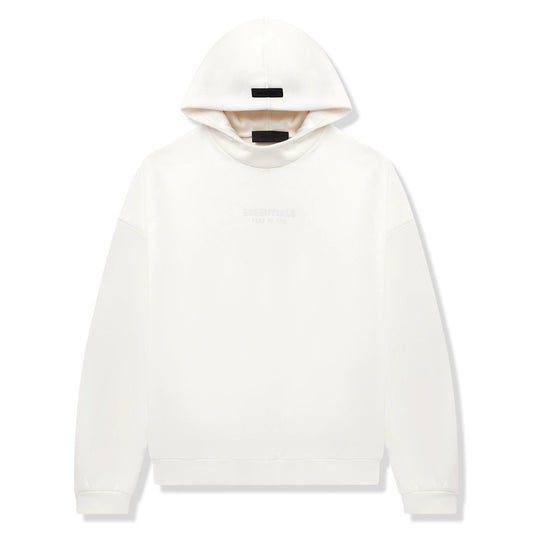 Fear Of God Essentials Cloud Dancer Hoodie