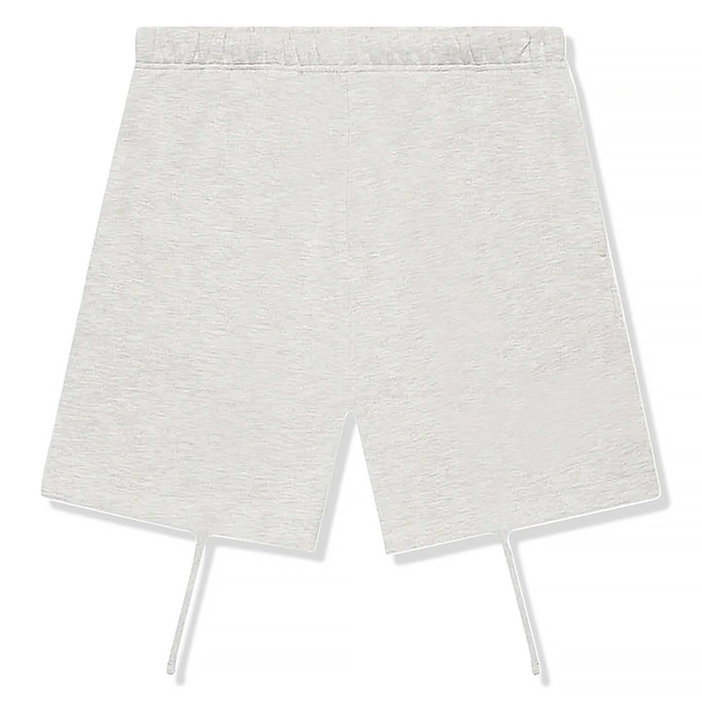 Fear Of God Essentials Light Oatmeal Sweatshorts SS22