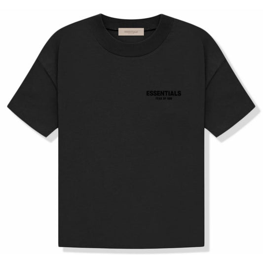 Fear of God Essentials T-shirt Stretch Limo