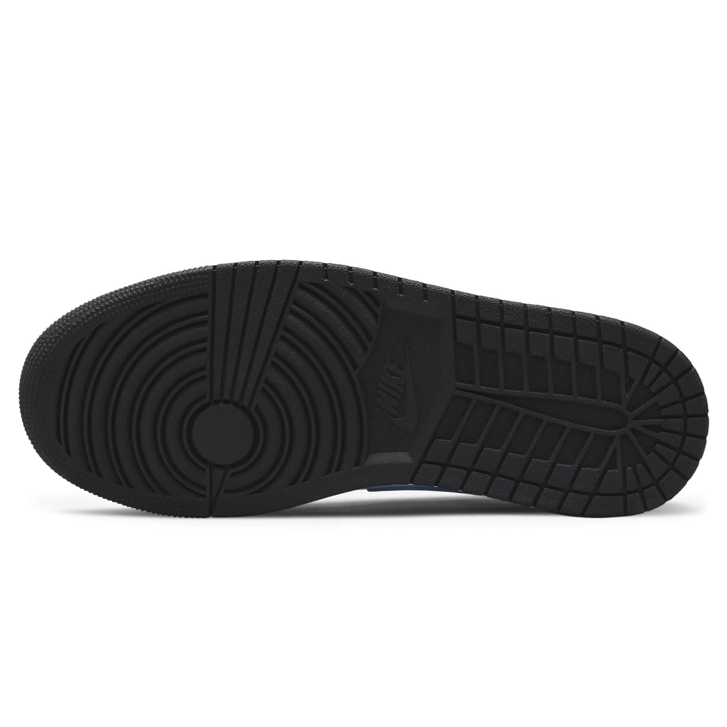 Jordan 1 Low University Blue Black W