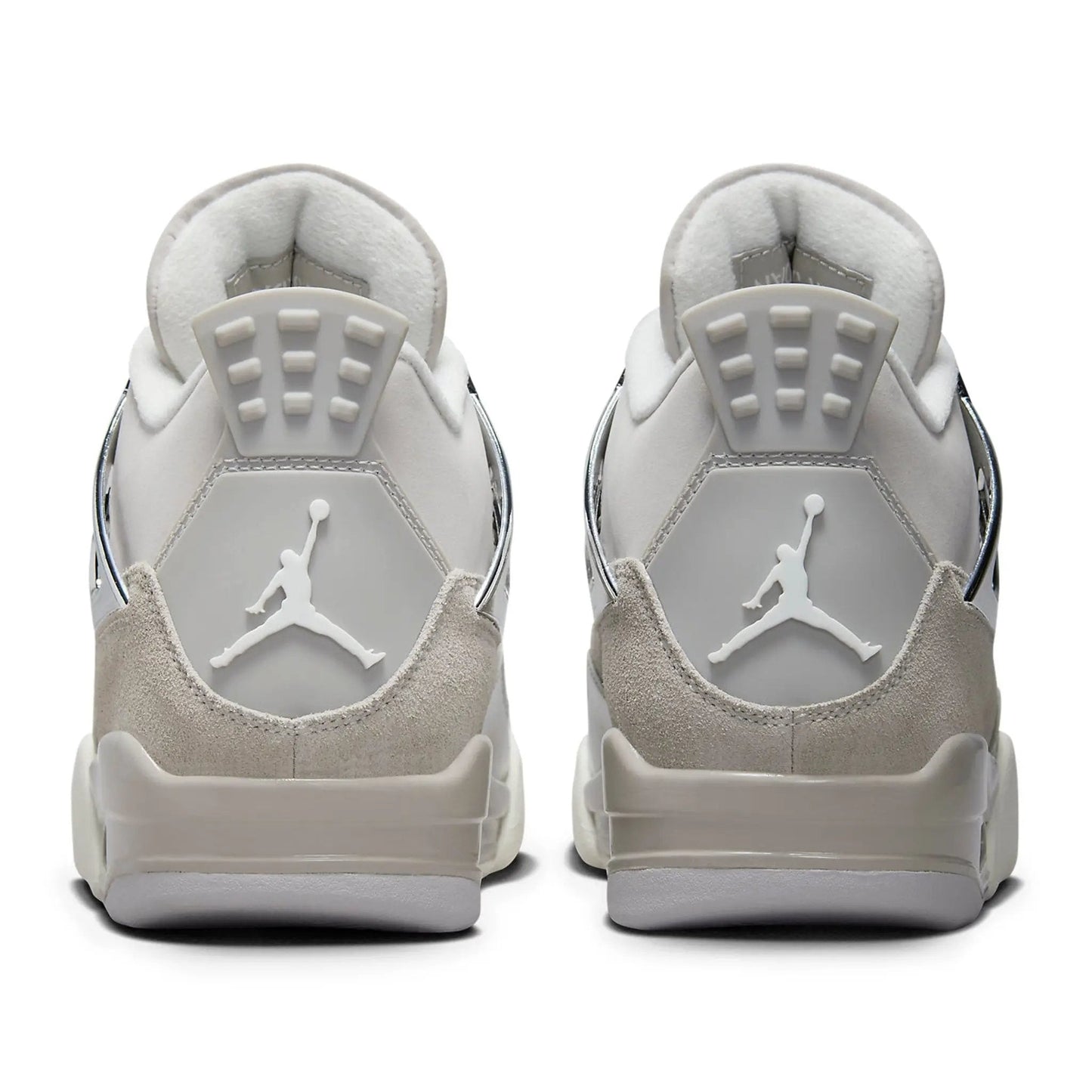 Jordan 4 Frozen Moments W