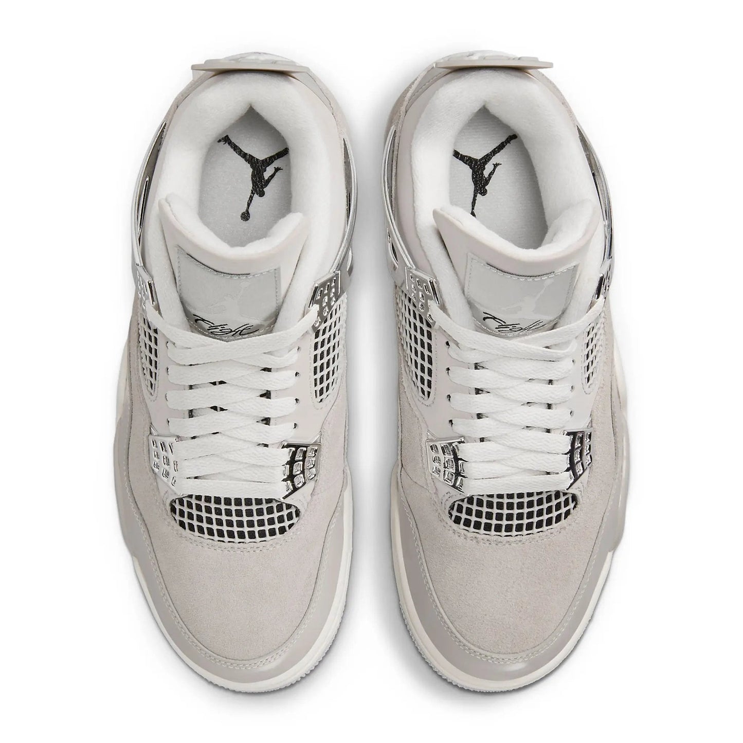 Jordan 4 Frozen Moments W