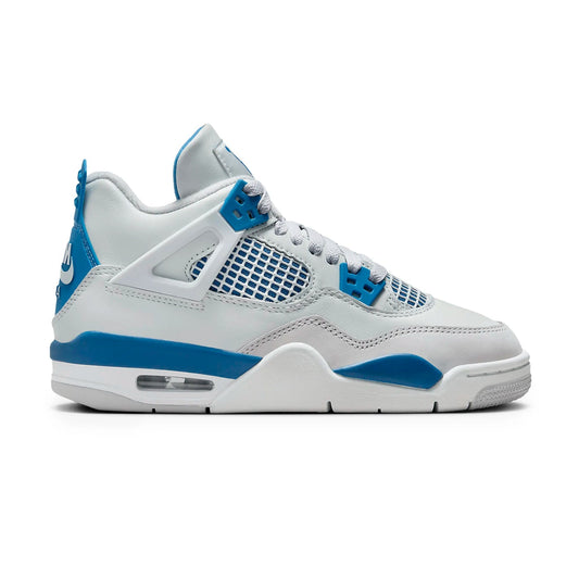 Jordan 4 Military Blue GS