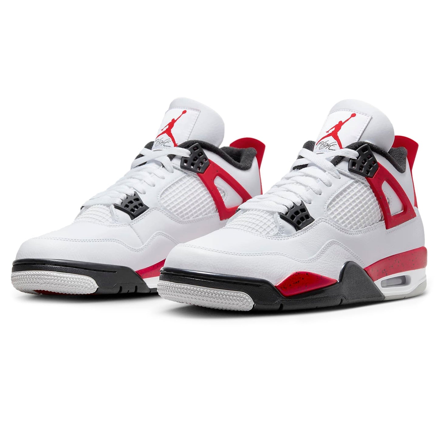 Jordan 4 Red Cement M