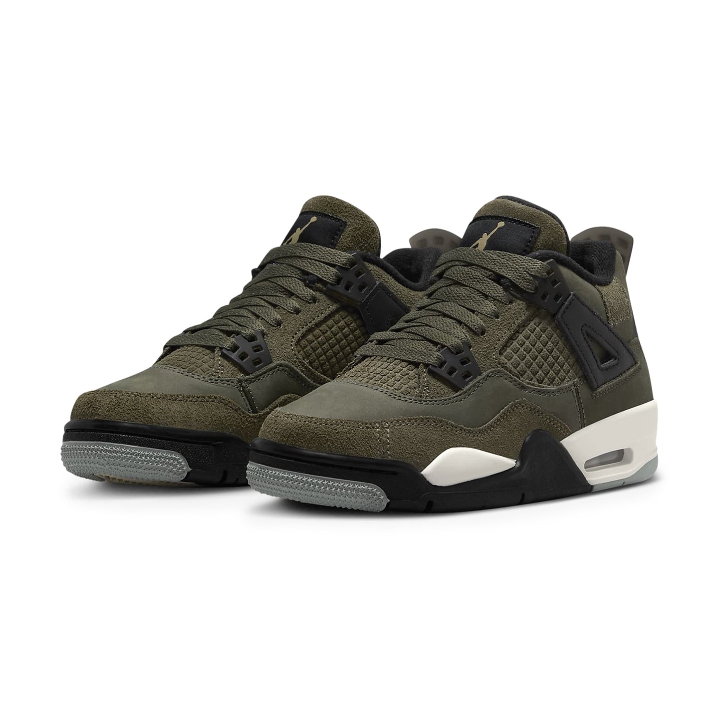 Jordan 4 SE Craft Olive GS