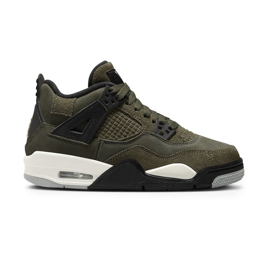 Jordan 4 SE Craft Olive GS