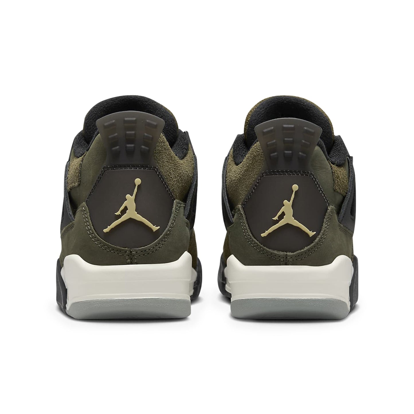 Jordan 4 SE Craft Olive GS