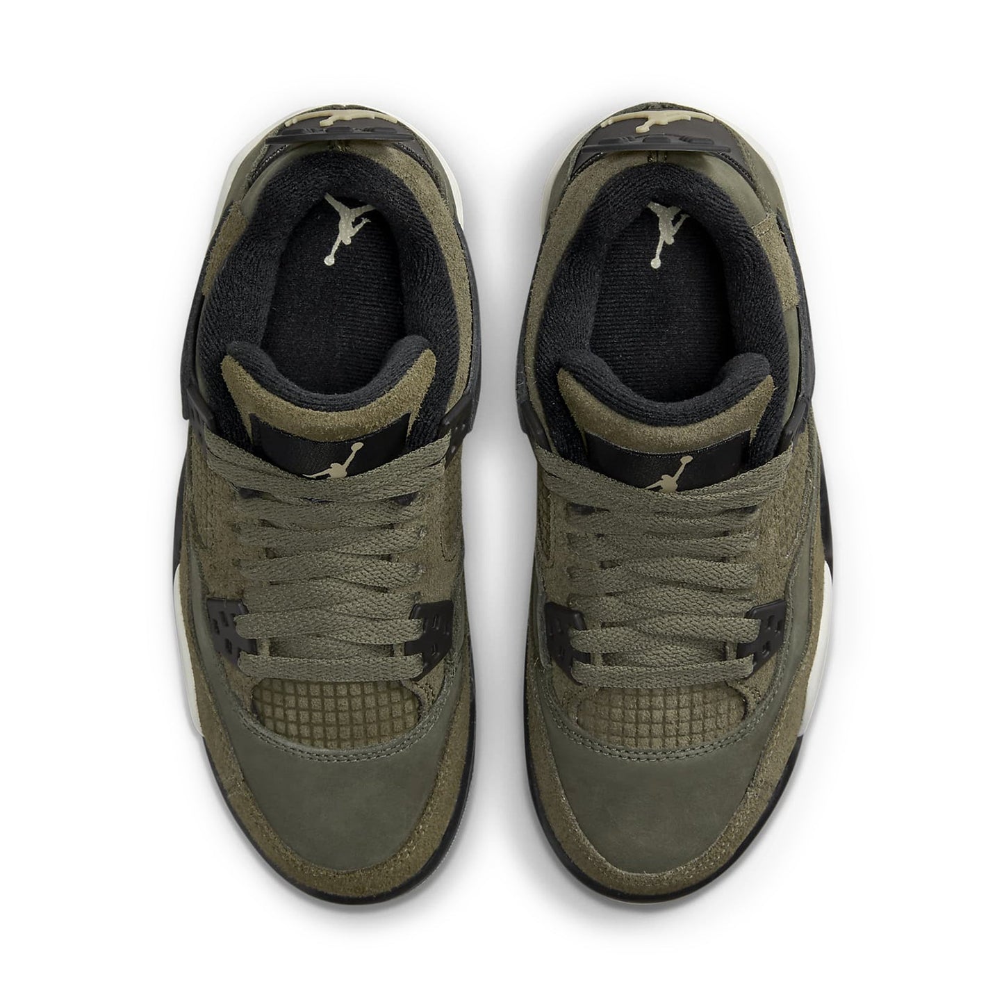 Jordan 4 SE Craft Olive GS