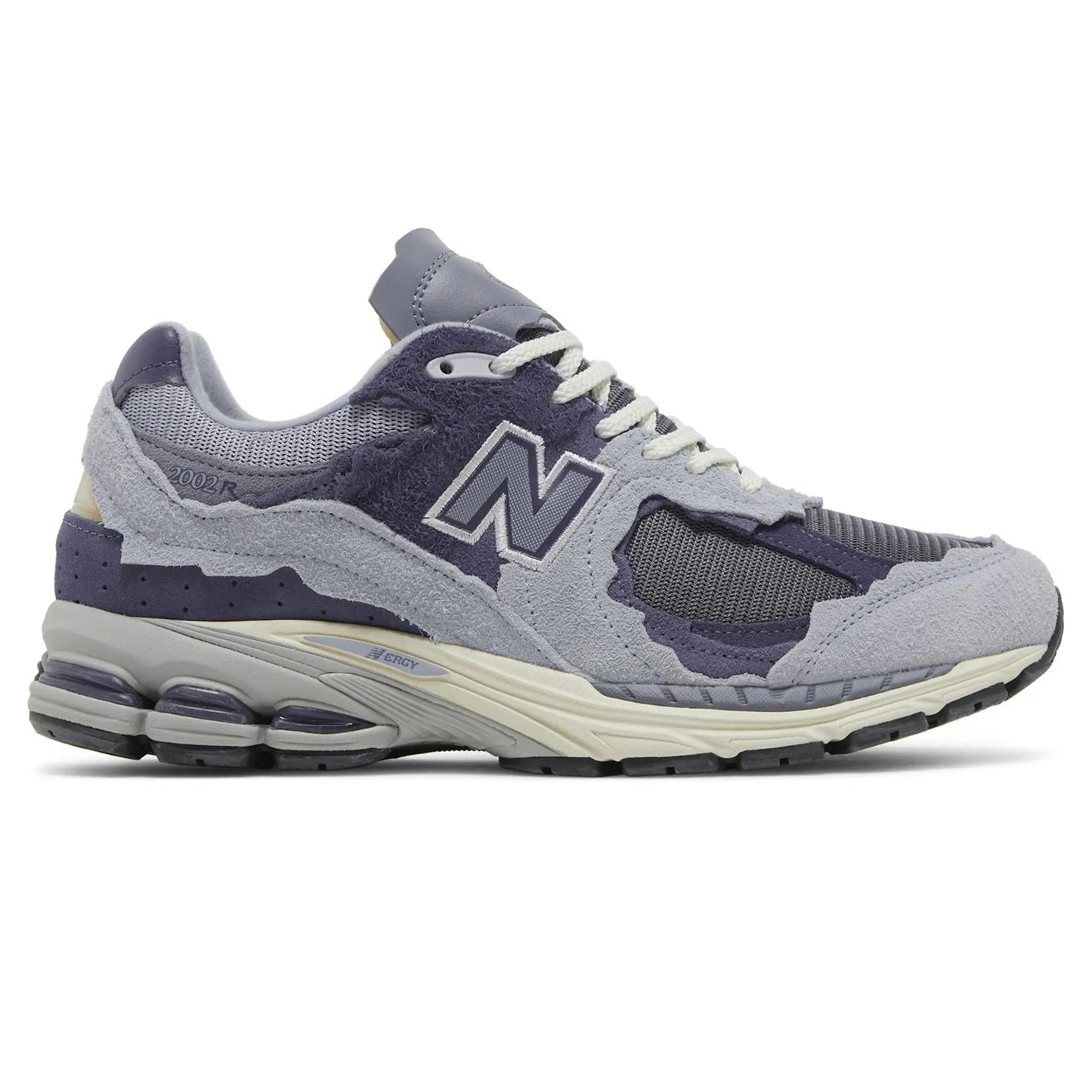 New balance 2002R Protection Pack Light Purple Grey