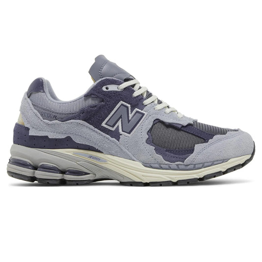 New balance 2002R Protection Pack Light Purple Grey