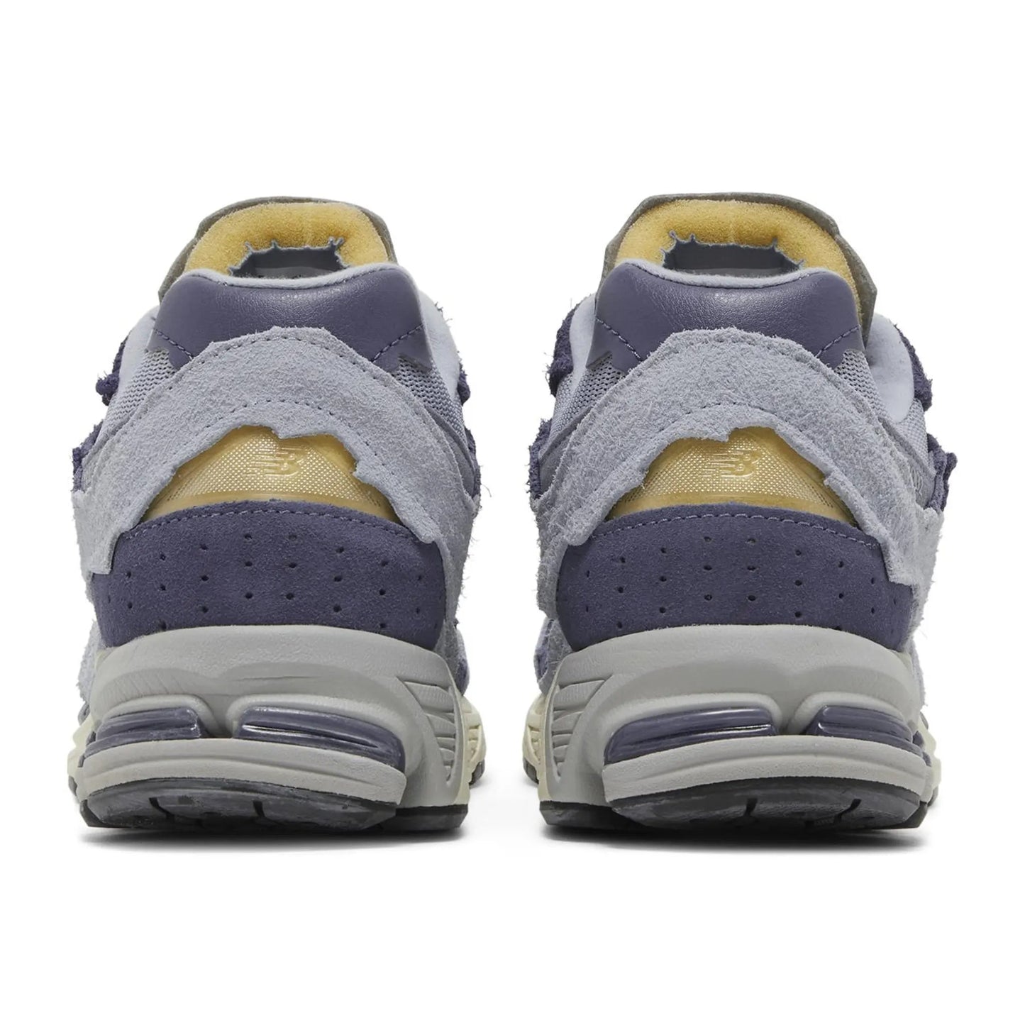 New balance 2002R Protection Pack Light Purple Grey