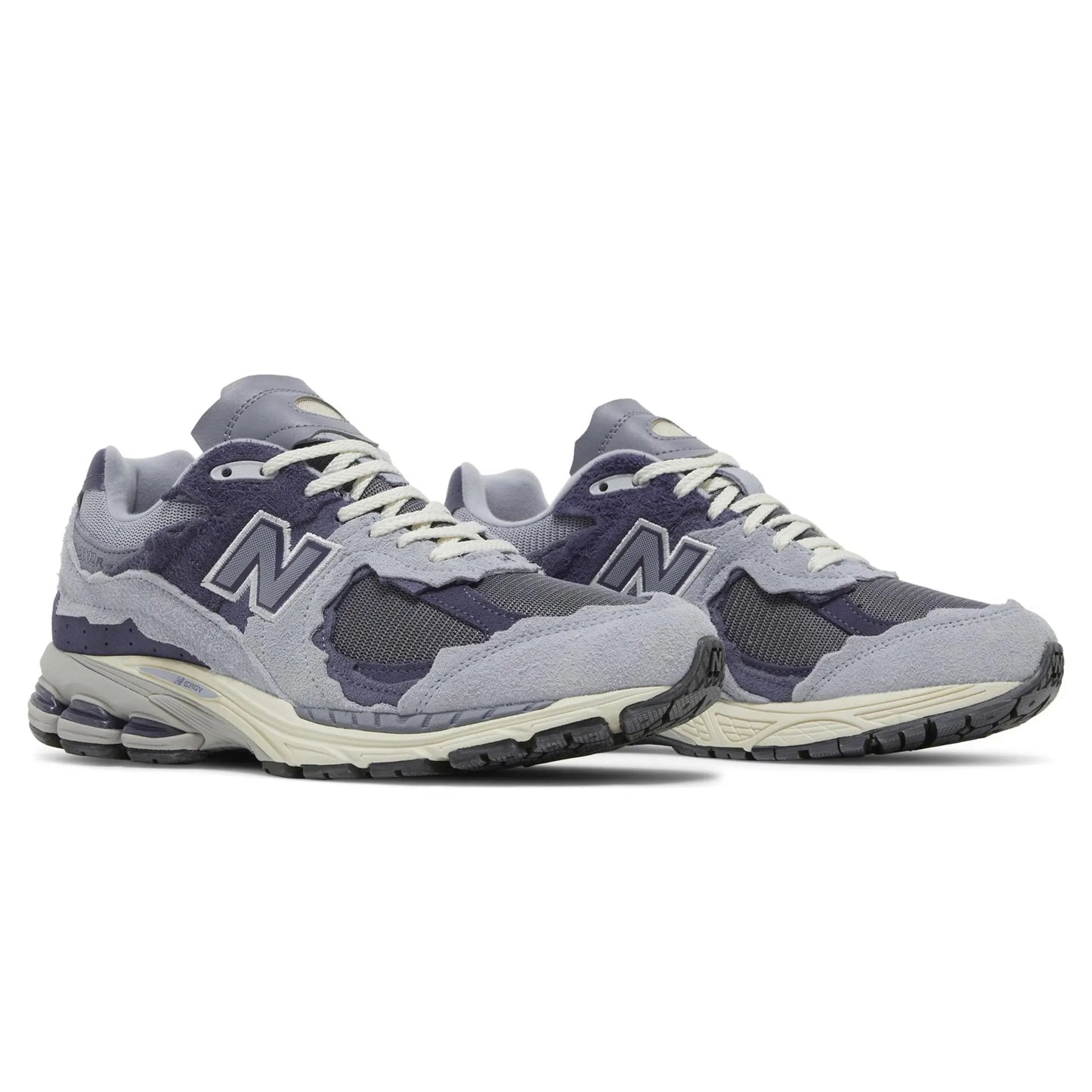 New balance 2002R Protection Pack Light Purple Grey