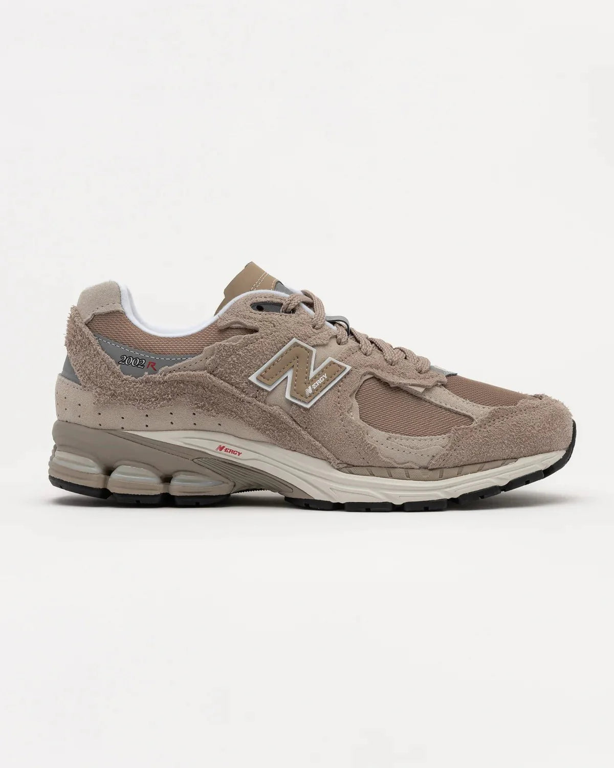 New Balance 2002R Protection Pack Driftwood M