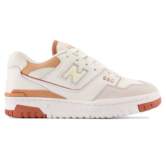 New Balance 550 Au Lait W