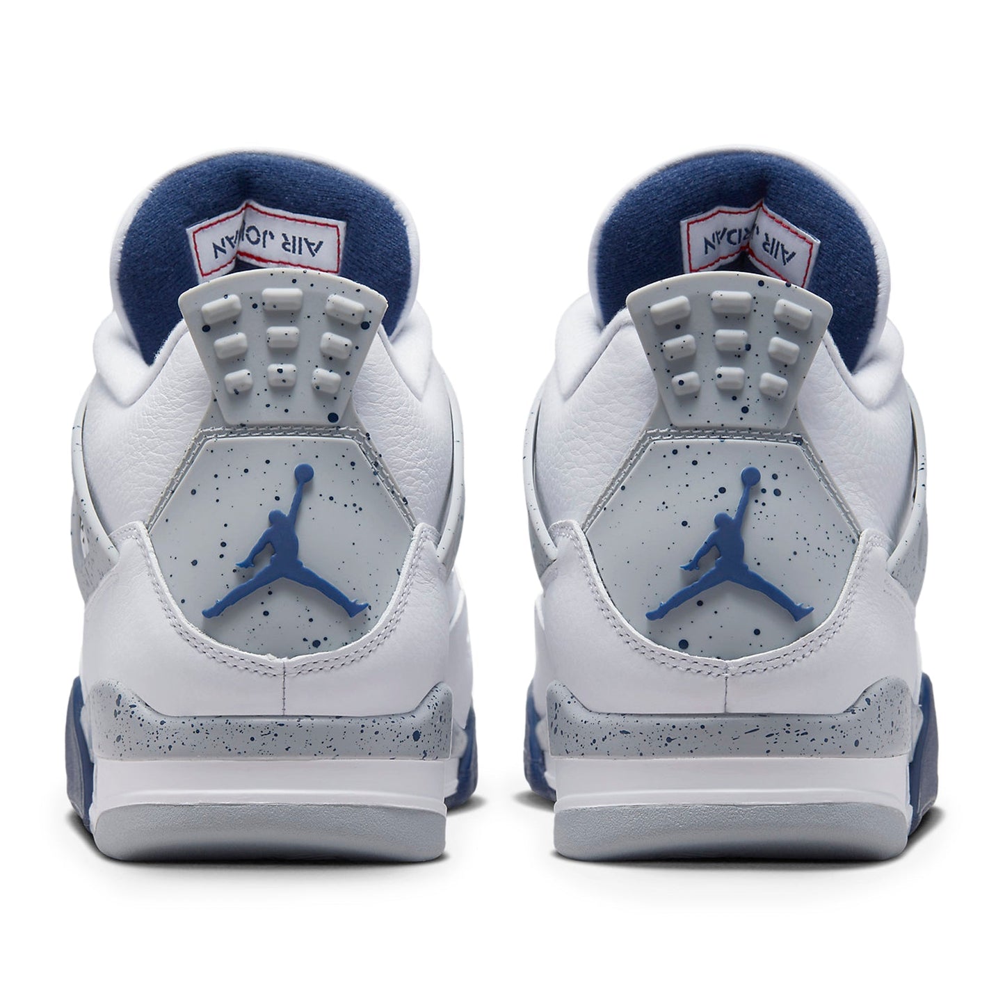 Nike Air Jordan 4 Midnight Navy M