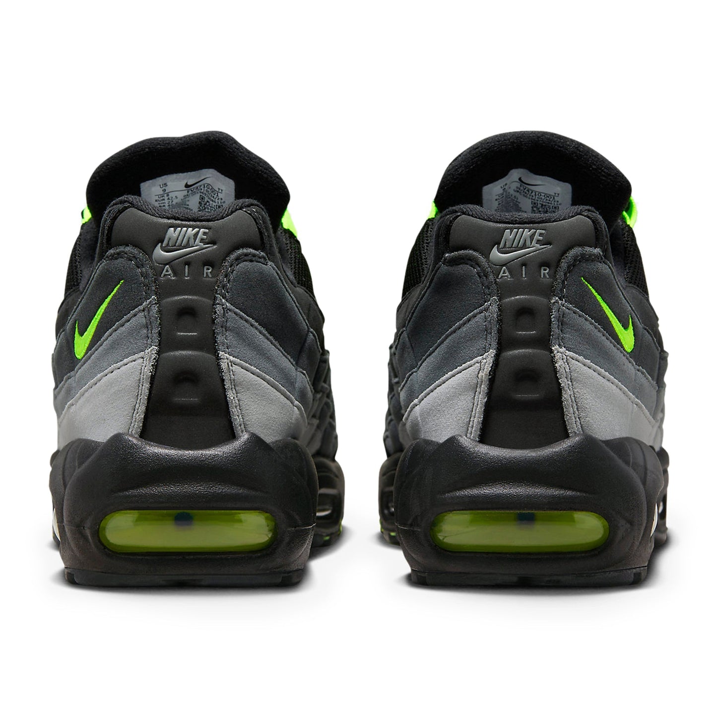 Nike Air Max 95 Reverse Neon M