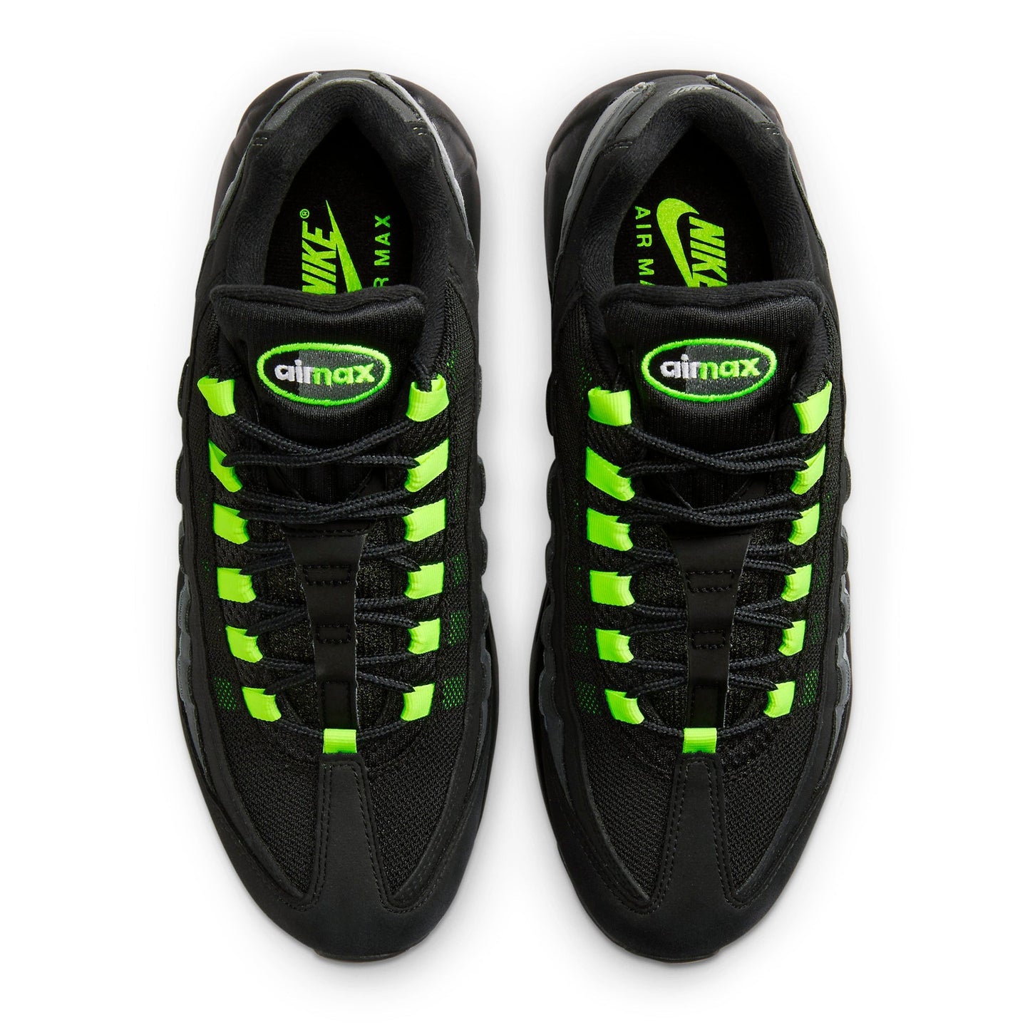 Nike Air Max 95 Reverse Neon M