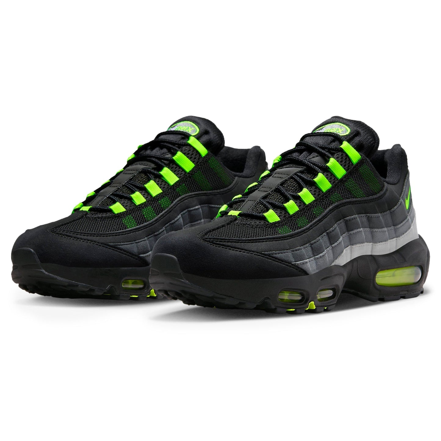 Nike Air Max 95 Reverse Neon M