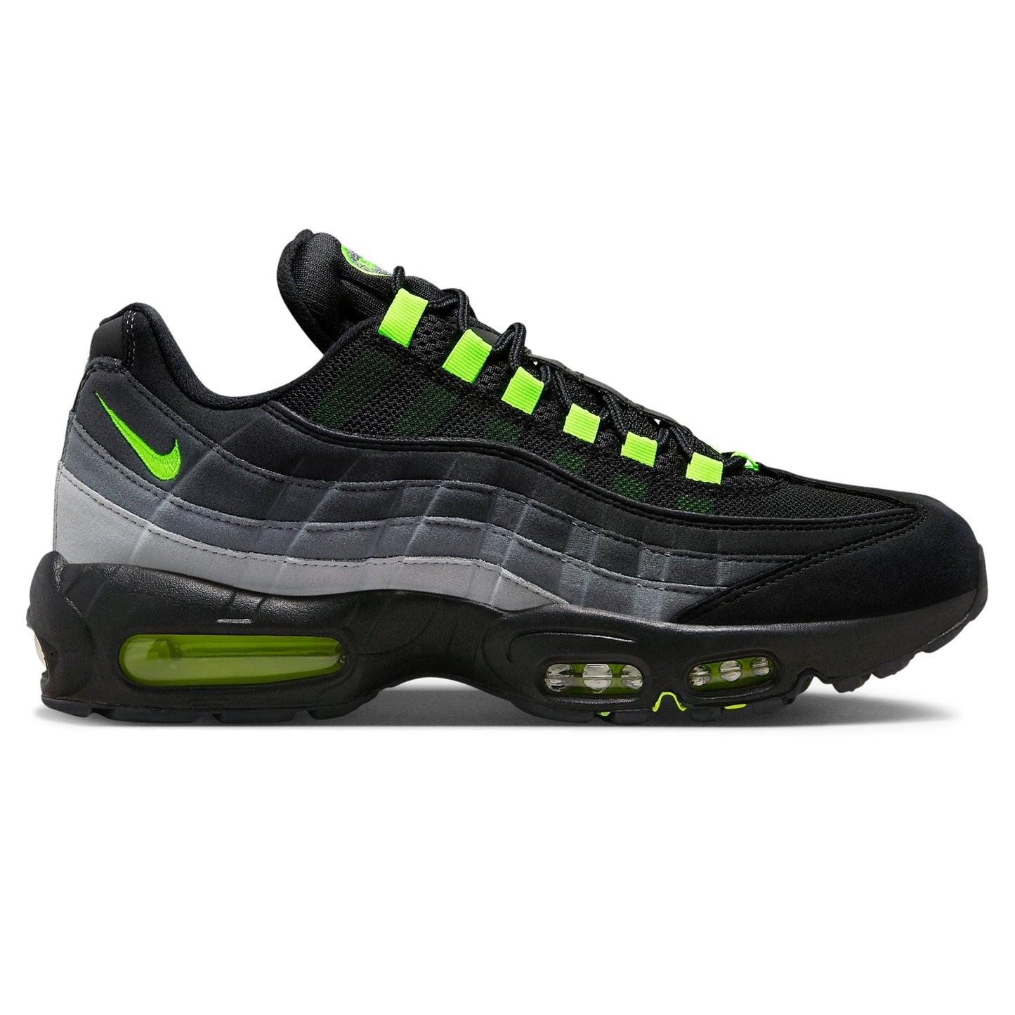 Nike Air Max 95 Reverse Neon M