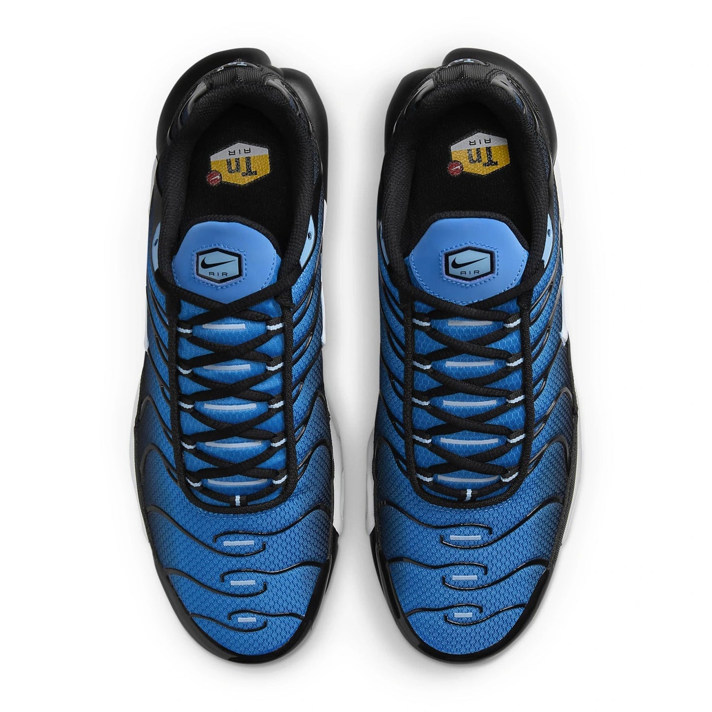 Nike Air Max TN Aquarius Blue M