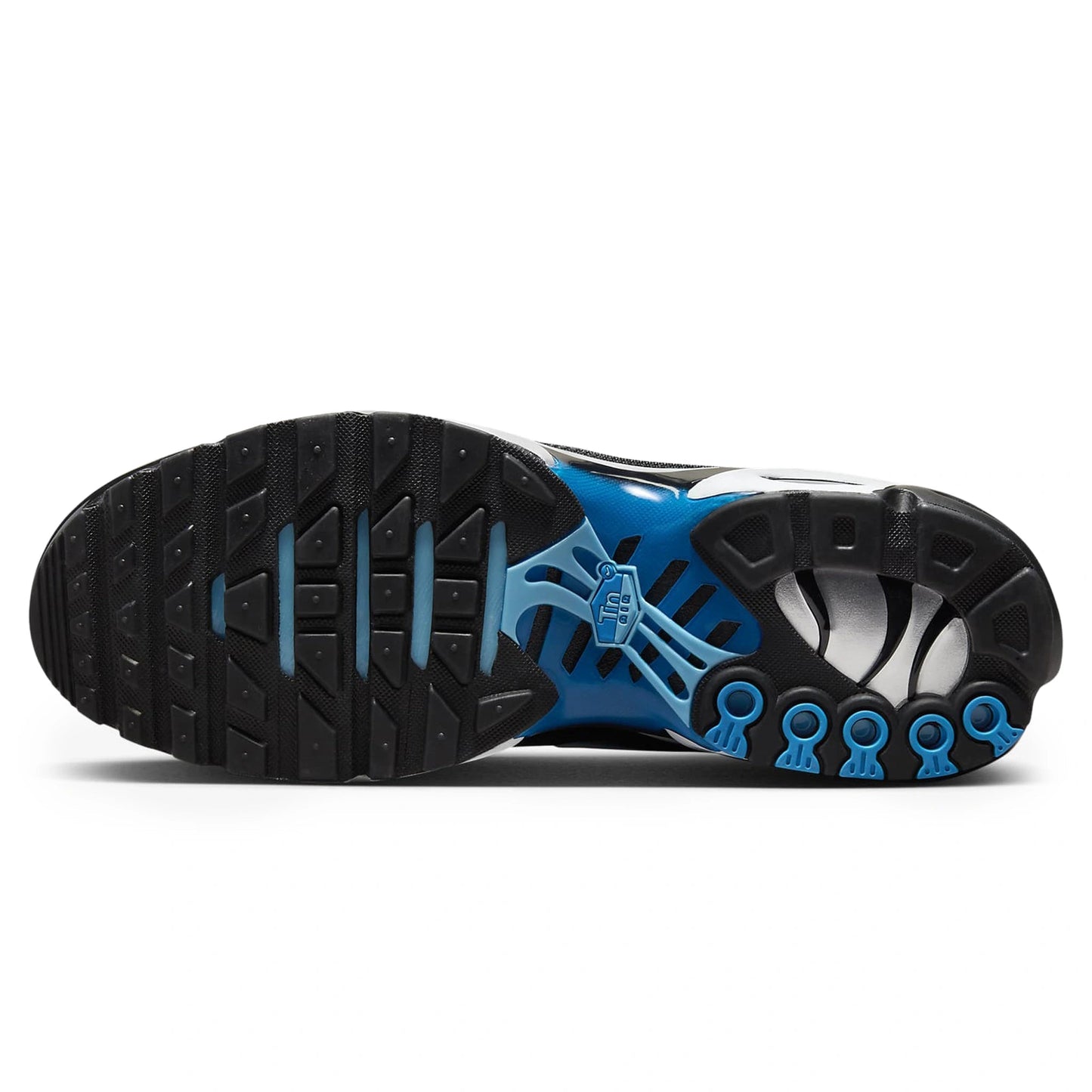 Nike Air Max TN Aquarius Blue M