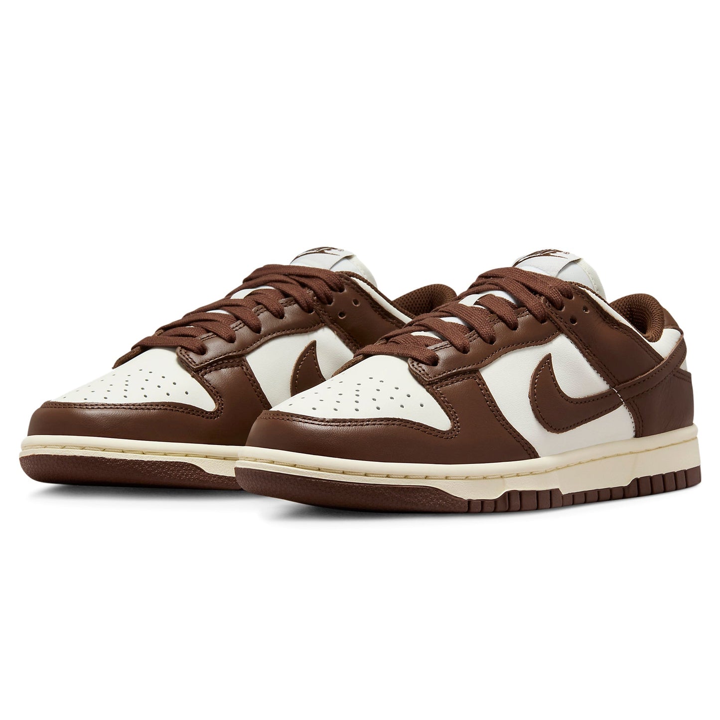 Nike Dunk Low Cacao Wow Mocha W