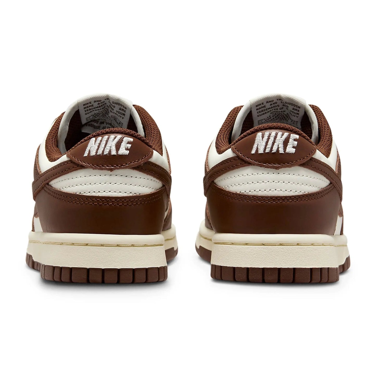 Nike Dunk Low Cacao Wow Mocha W
