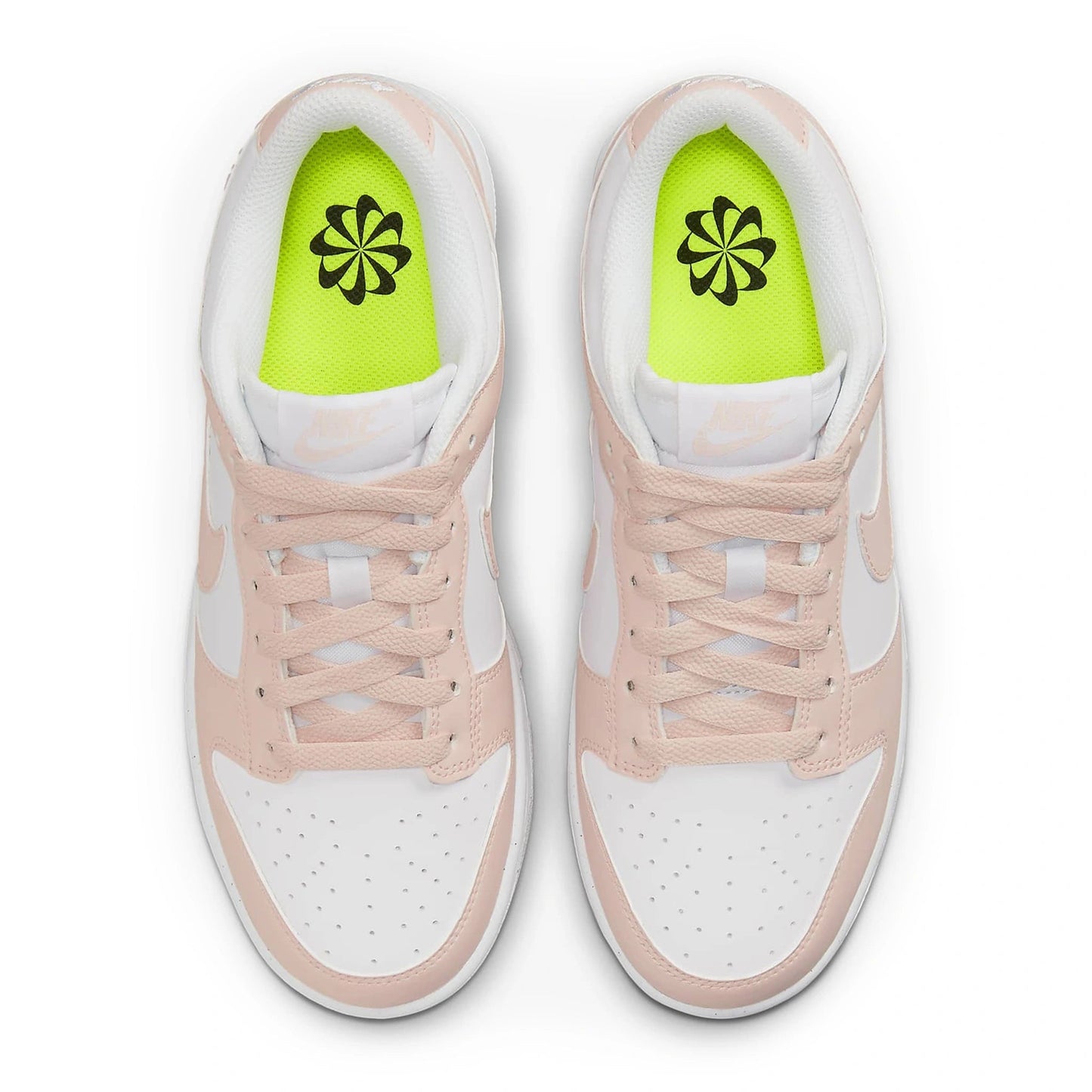 Nike Dunk Low Coral Next Nature W