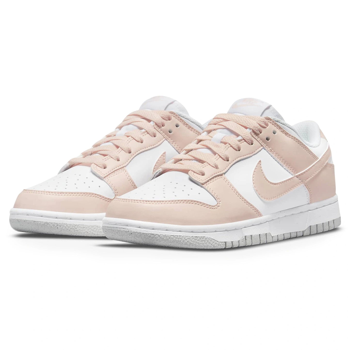 Nike Dunk Low Coral Next Nature W