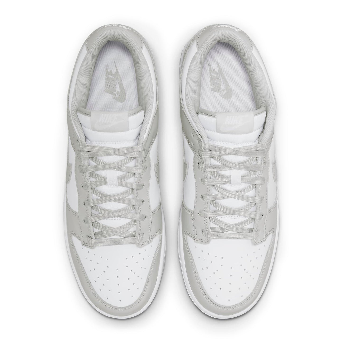 Nike Dunk Low Grey Fog M
