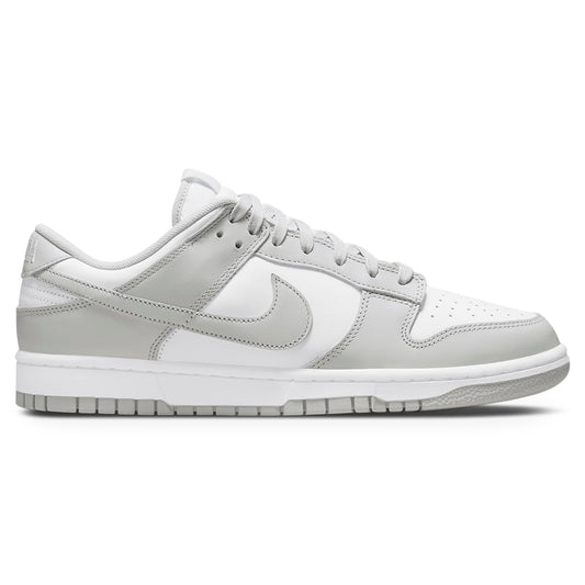 Nike Dunk Low Grey Fog M