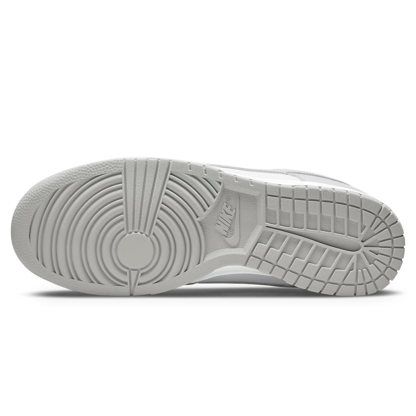 Nike Dunk Low Grey Fog M