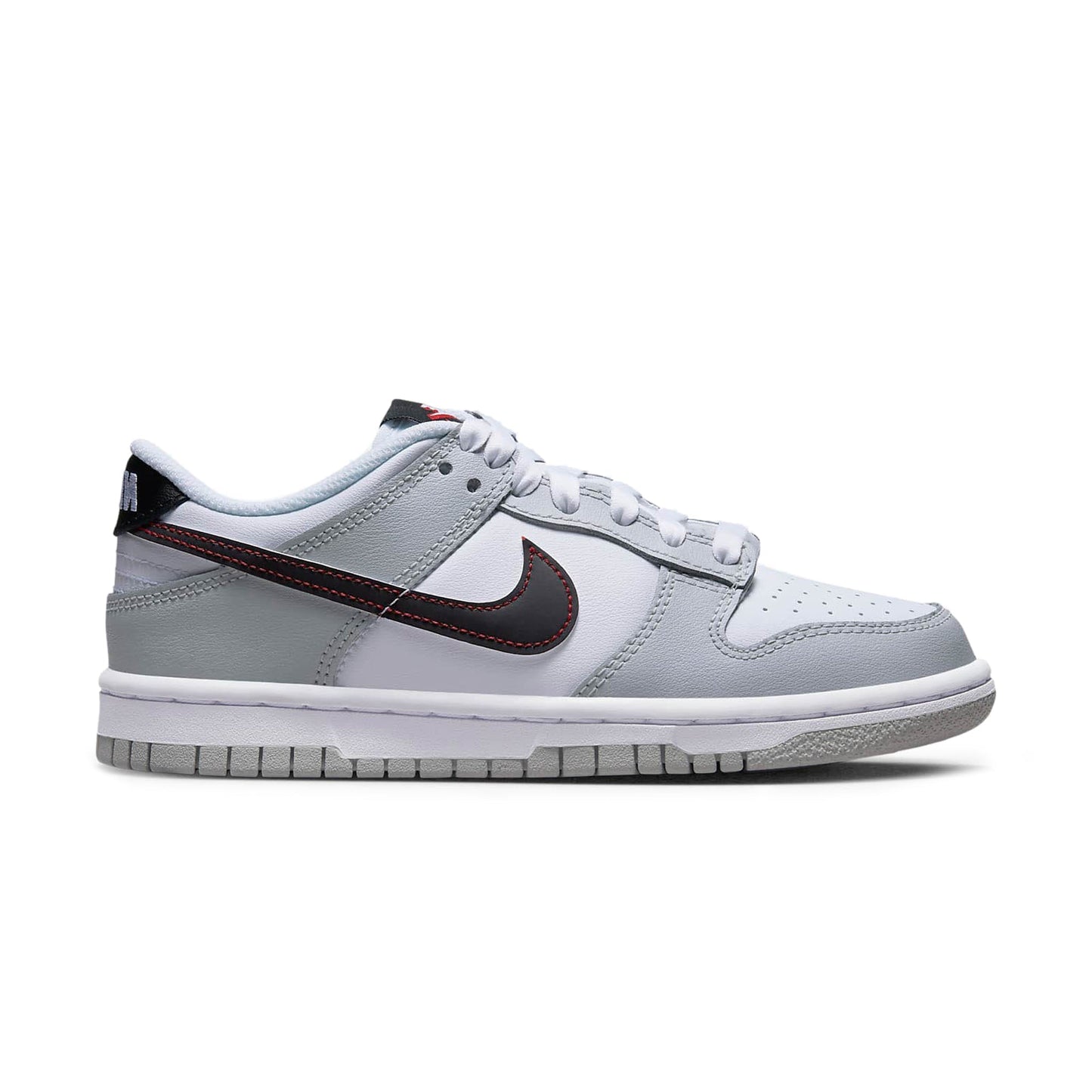 Nike Dunk Low Jackpot Grey GS