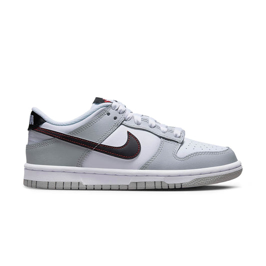 Nike Dunk Low Jackpot Grey GS
