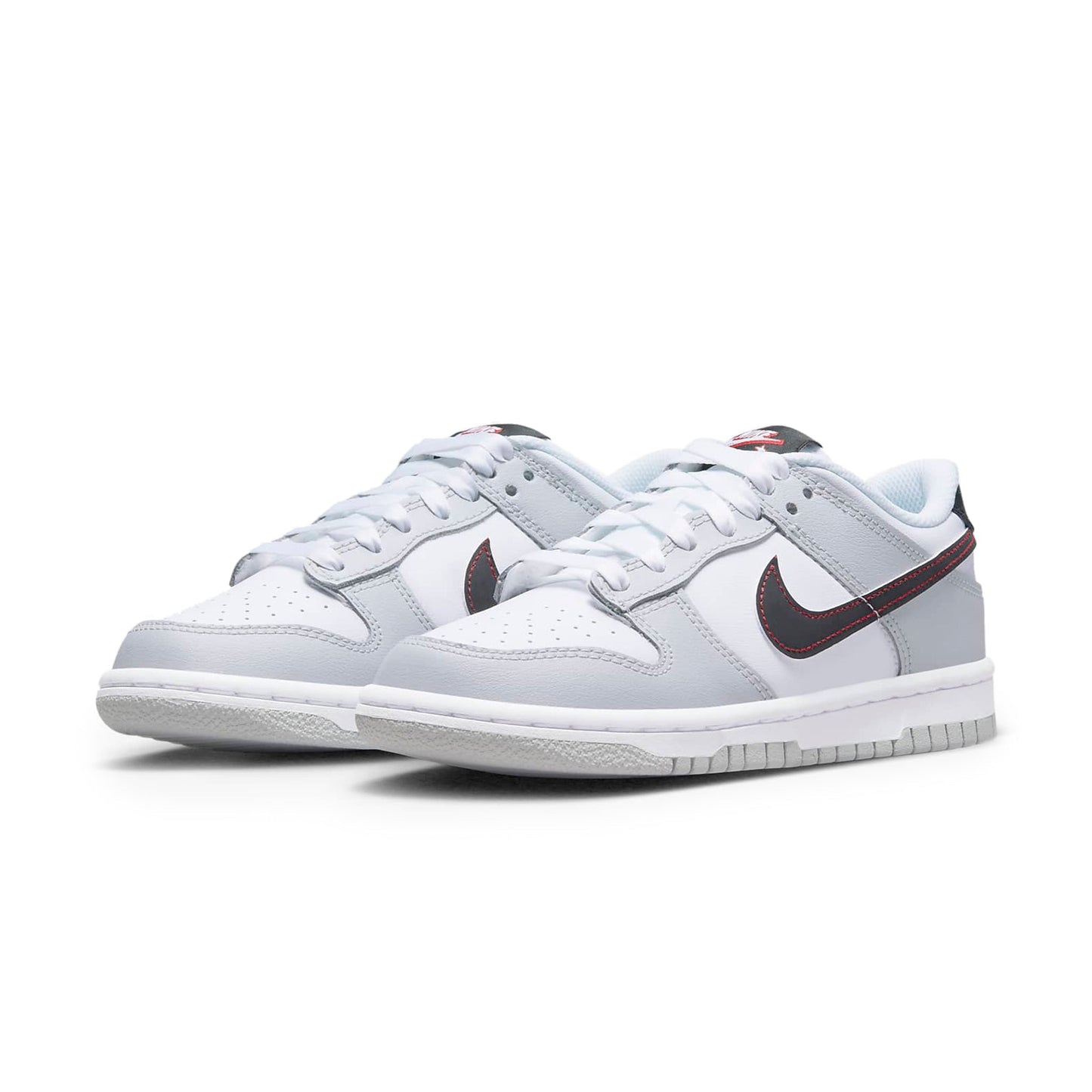 Nike Dunk Low Jackpot Grey GS