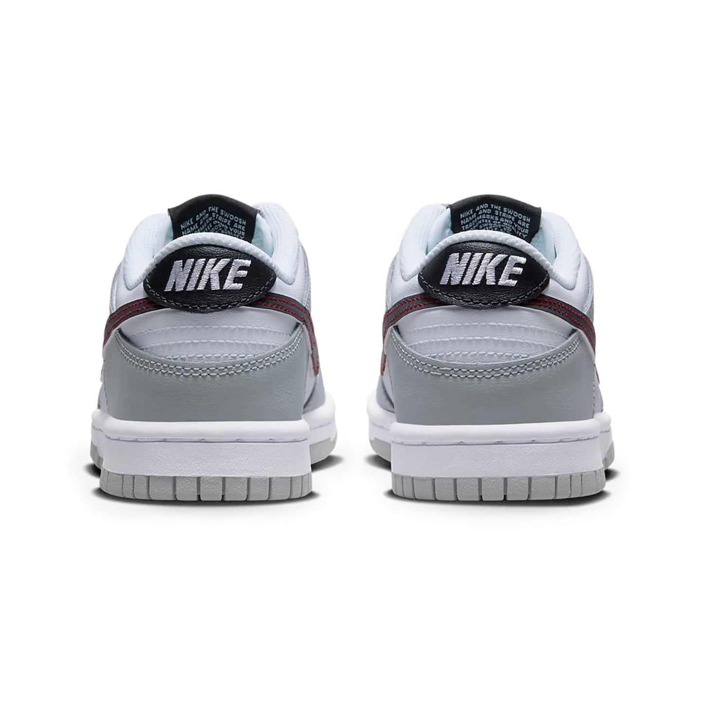 Nike Dunk Low Jackpot Grey GS